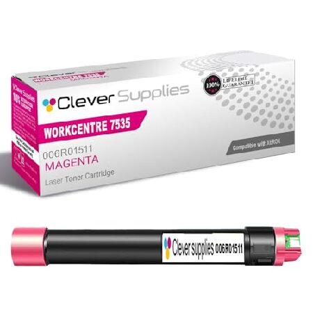 【並行輸入品】 CS Replacement Compatible with Xerox WORKC...