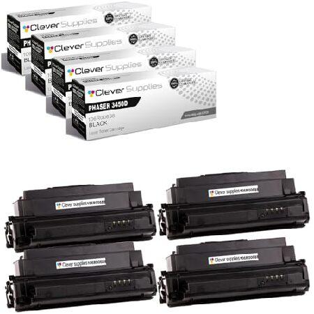 【並行輸入品】 CS Replacement Compatible with Xerox Phase...