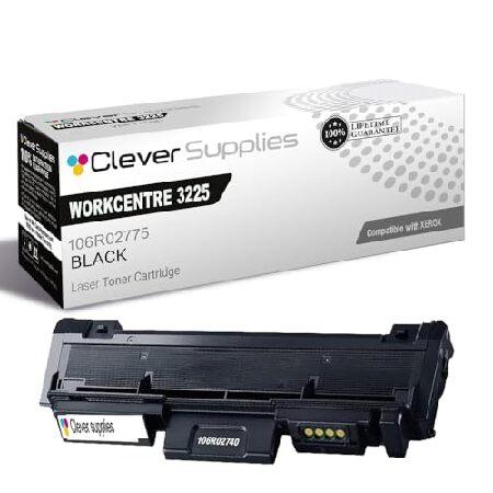 【並行輸入品】 CS Replacement Compatible with Xerox WORKC...