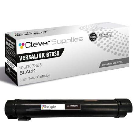 【並行輸入品】 CS Replacement Compatible with Xerox VERSA...