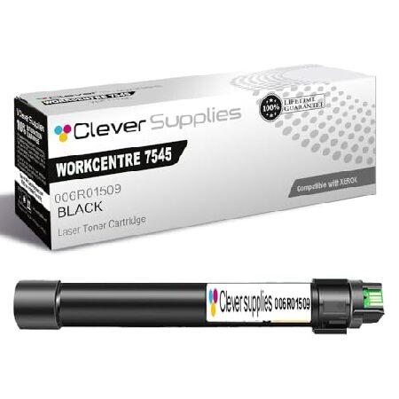 【並行輸入品】 CS Replacement Compatible with Xerox WORKC...
