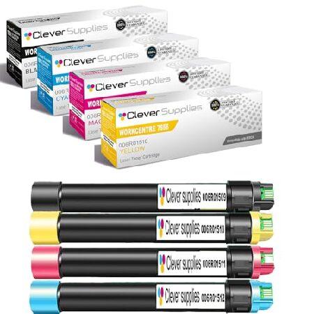 【並行輸入品】 CS Replacement Compatible with Xerox WORKC...