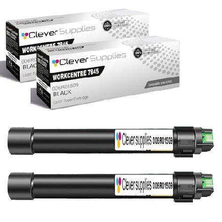 【並行輸入品】 CS Replacement Compatible with Xerox WORKC...