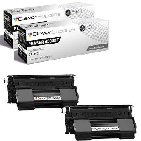 【並行輸入品】 CS Replacement Compatible with Xerox Phase...