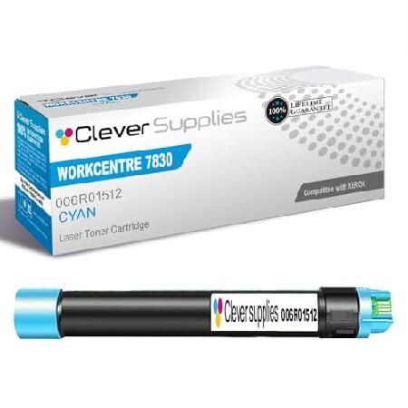 【並行輸入品】 CS Replacement Compatible with Xerox WORKC...