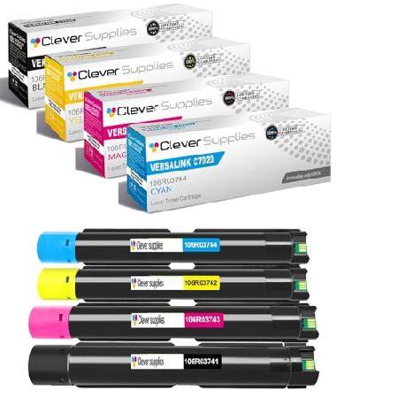 【並行輸入品】 CS Replacement Compatible with Xerox VERSA...