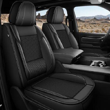 【並行輸入品】 Ahsrnl for Dodge RAM 1500 2500 3500 Seat C...