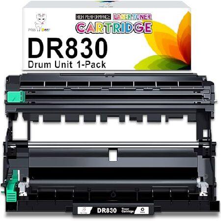 【並行輸入品】 Miss Deer DR830 ドラムユニット (トナーではありません) Broth...