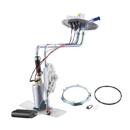 【並行輸入品】 BDFHYK 電動燃料ポンプモジュールアセンブリ E2135S フォード E-150...