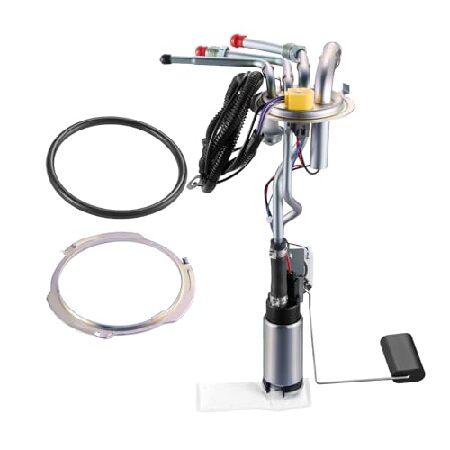 【並行輸入品】 BDFHYK 電動燃料ポンプモジュールアセンブリ E3634S シボレーブレイザー/...
