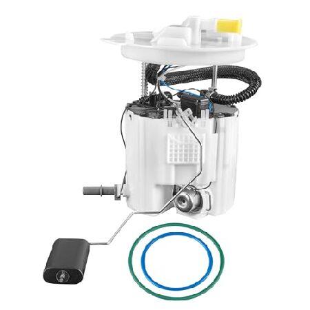 【並行輸入品】 BDFHYK 電動燃料ポンプモジュールアセンブリ E4007M シボレーカマロ 20...