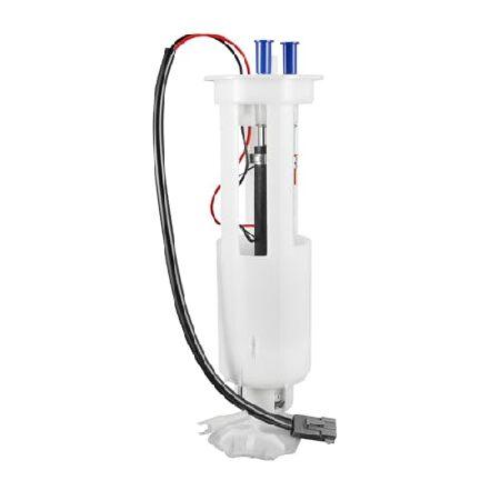 【並行輸入品】 BDFHYK 電動燃料ポンプモジュールアセンブリ E8379M ボルボ 850/C7...