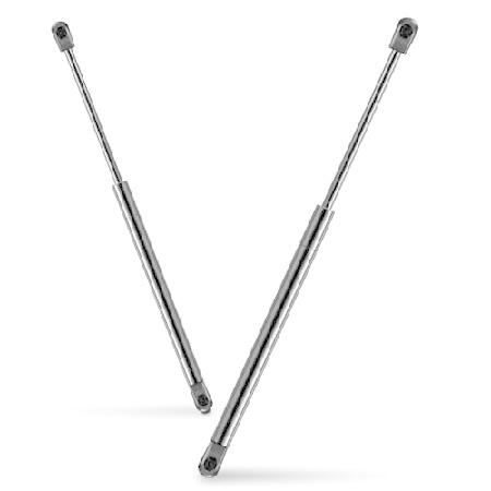 【並行輸入品】 Euplokeer リフト ゲート 交換用 リフトサポート リンカーン MKX 20...