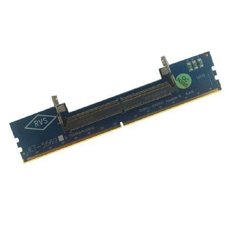 【並行輸入品】 Mustpoint ノートパソコン DDR5 RAM - SO DDR5 U-DIM...