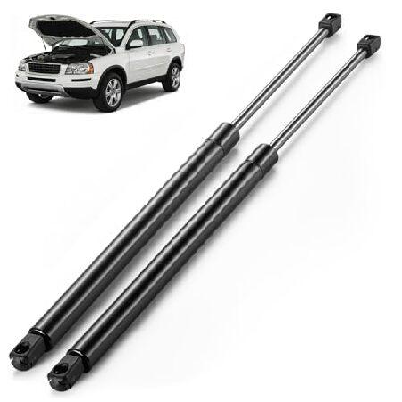 【並行輸入品】 ARANA ボンネットショック ボルボ XC90 2003-2014 SG31501...