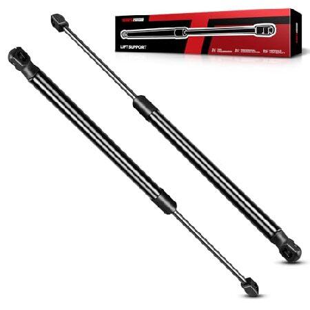 【並行輸入品】 Torchbeam Front Hood Struts Gas Shock Lift...