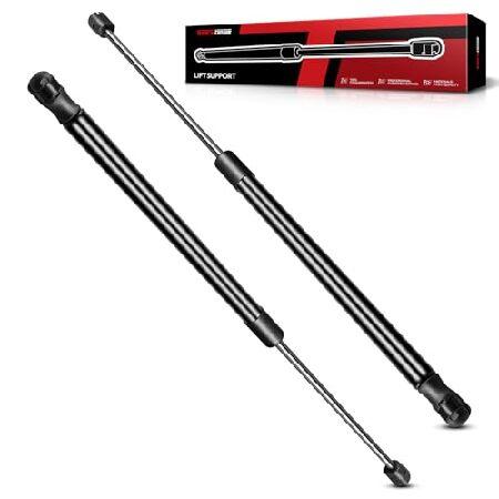 【並行輸入品】 Torchbeam Front Hood Struts Gas Shock Lift...