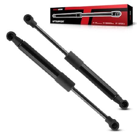 【並行輸入品】 Torchbeam リアハッチストラット ガスショックリフトサポート、日産セントラ ...