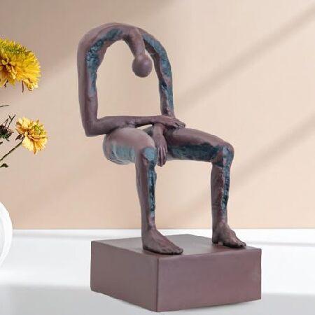 【並行輸入品】 R REALONG Melancholy Remembrance Sculpture...