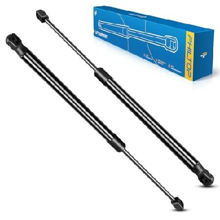 【並行輸入品】 PHILTOP Front Hood Struts Shocks Lift Supp...
