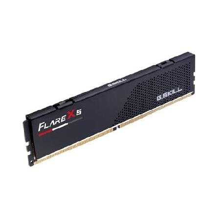 【並行輸入品】 G.SKILL Flare X5シリーズ DDR5 RAM (AMD Expo) 8...