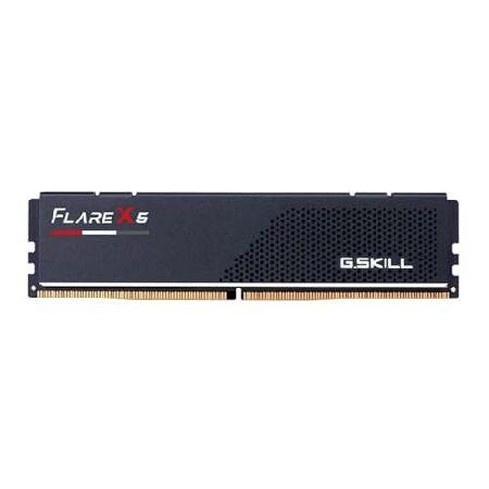 【並行輸入品】 G.SKILL Flare X5シリーズ DDR5 RAM (AMD Expo ＆ ...