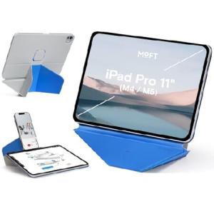 MOFT MOFT X iPad mini A17 Pro 第7世代 / 第6世代 多機能タブレット