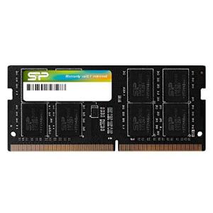 並行輸入品】 Silicon Power DDR4 32GB 3200MHz (PC4-25600) CL22
