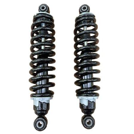 【並行輸入品】 AM142425 Rear Shock Absorbers Compatible w...