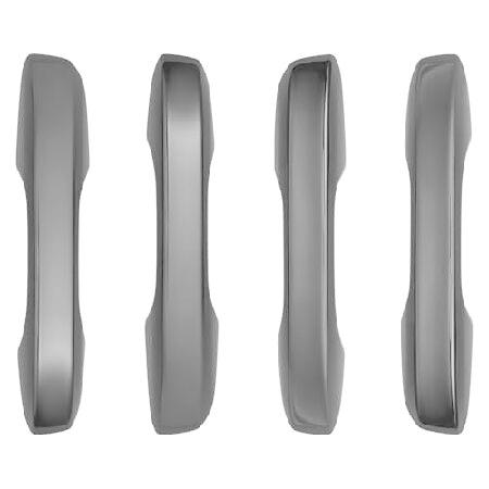 【並行輸入品】 XAPEXJDM for 11th Gen Civic Door Handle Co...