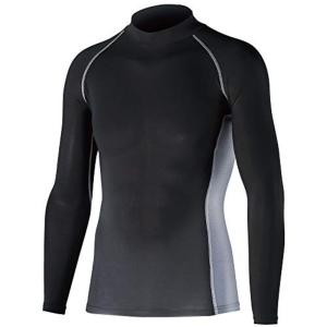 おたふく手袋 夏用インナー 長袖 ハイネック 接触冷感