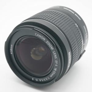 新品級 キヤノン Canon EF-S 18-55mm F3.5-5.6 IS 2｜olive-camera2024