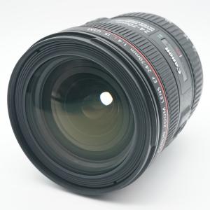 ほぼ新品 キヤノン CANON EF 24-70mm F4L IS USM　｜olive-camera2024