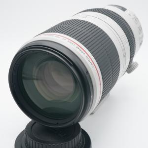 新品級 キヤノン Canon EF 100-400mm F4.5-5.6L IS II USM 使用感感じない極美品です！オススメ！！｜olive-camera2024