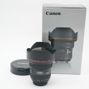 新品級 キヤノン CANON EF11-24mm F4L USM｜olive-camera2024