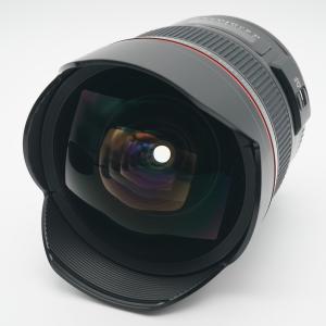 ほぼ新品 キヤノン EF 14mm F2.8L II USM｜olive-camera2024