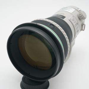 新品級 キヤノン EF 400mm F4 DO IS 2 USM｜olive-camera2024