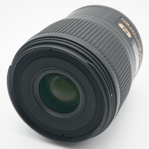 極上 ニコン AF-S Micro NIKKOR 60mm f/2.8G ED