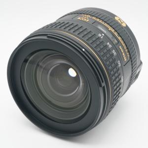 新品級 ニコン AF-S DX NIKKOR 16-80mm f/2.8-4E ED VR｜olive-camera2024