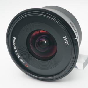 新品級 Carl Zeiss Batis 18mm F2.8 ソニー Eマウント｜olive-camera2024