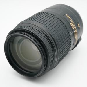 平行輸入品】Nikon 望遠ズームレンズ AF-S DX NIKKOR 55-300mm f/4.5