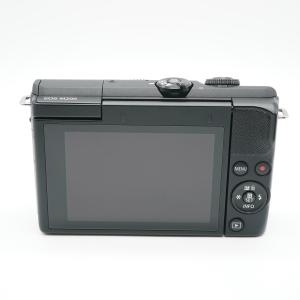 ほぼ新品 Canon キヤノン EOS M20...の詳細画像2