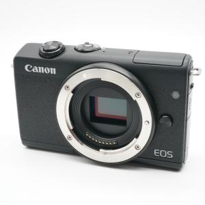 ほぼ新品 Canon キヤノン EOS M20...の詳細画像1