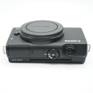ほぼ新品 Canon キヤノン EOS M20...の詳細画像3