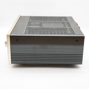 新品級 Accuphase アキュフェーズ E...の詳細画像5