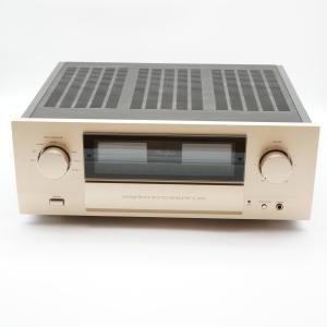 新品級 Accuphase アキュフェーズ E...の詳細画像3