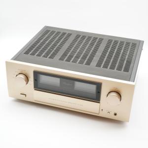 新品級 Accuphase アキュフェーズ E...の詳細画像1