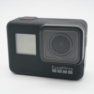 超極上 ゴープロ GoPro CHDHX-701-FW [ HERO7 Black ]