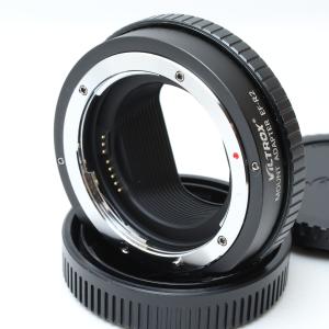 Fotodiox CY-XCD マウントアダプター (ヤシカ・コンタックス