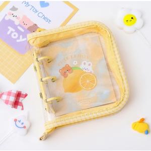 18 シール帳 コレクトブック バインダー 3...の詳細画像4